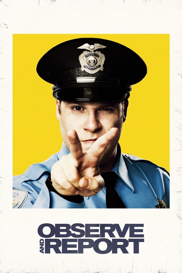 Zerone IPTV Pro EN - Observe and Report (2009)