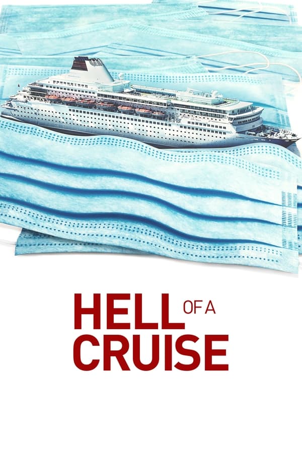 Zerone IPTV Pro EN - Hell of a Cruise (2022)