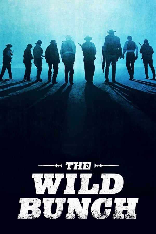 Zerone IPTV Pro EN - The Wild Bunch (1969)