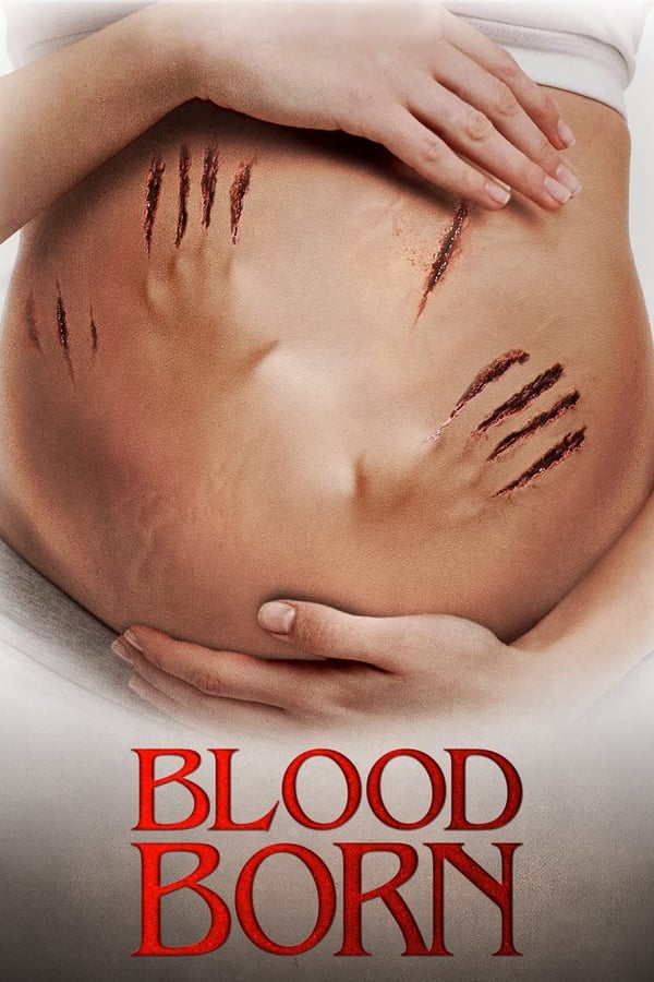 Zerone IPTV Pro EN - Blood Born  (2021)