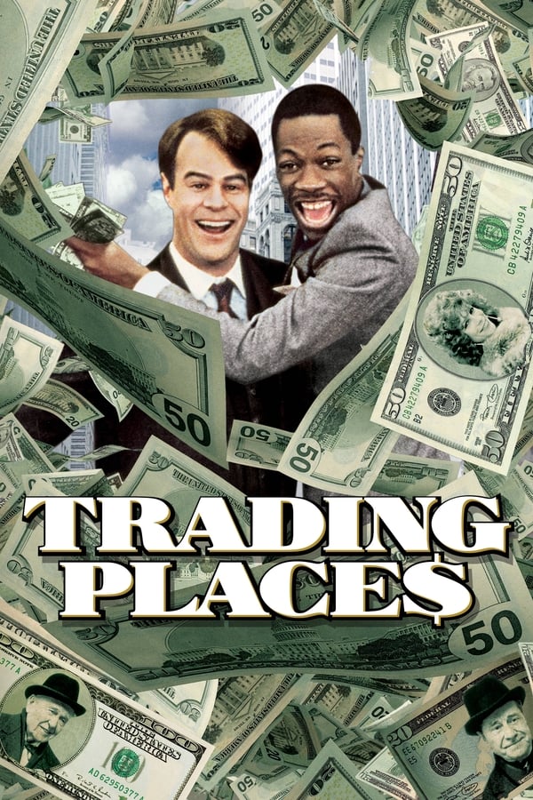 Zerone IPTV Pro NF - Trading Places (1983)