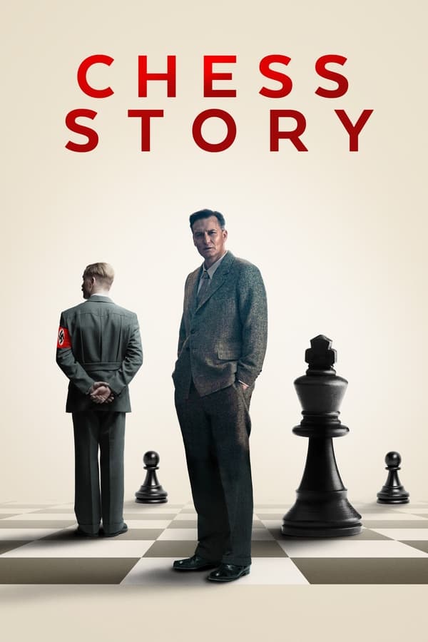 Zerone IPTV Pro AL - Chess Story (2021)