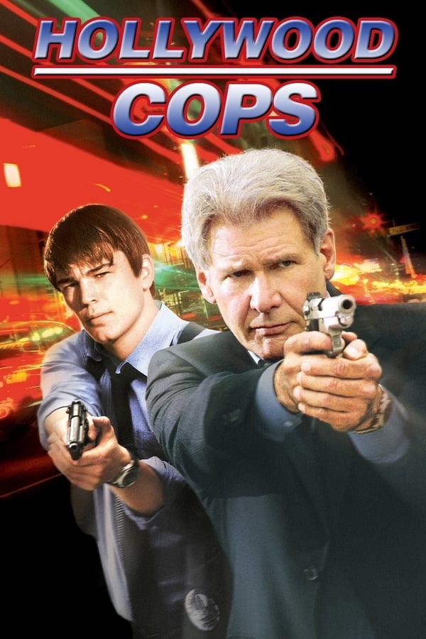 Zerone IPTV Pro DE - Hollywood Cops  (2003)