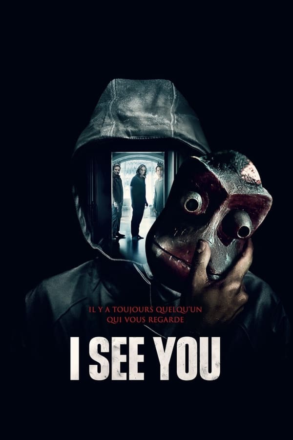 Zerone IPTV Pro FR - I See You (2019)