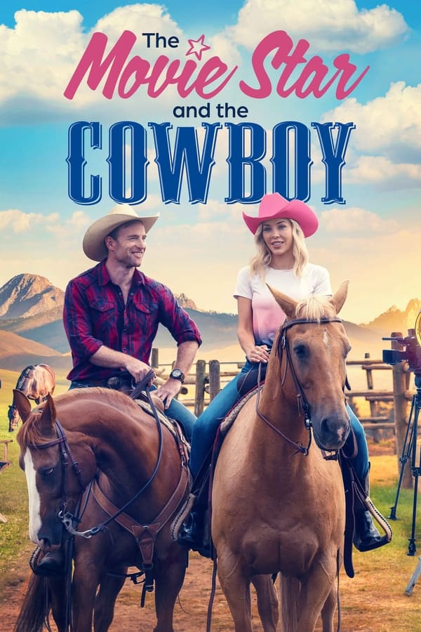 Zerone IPTV Pro NL - The Movie Star and the Cowboy (2023)