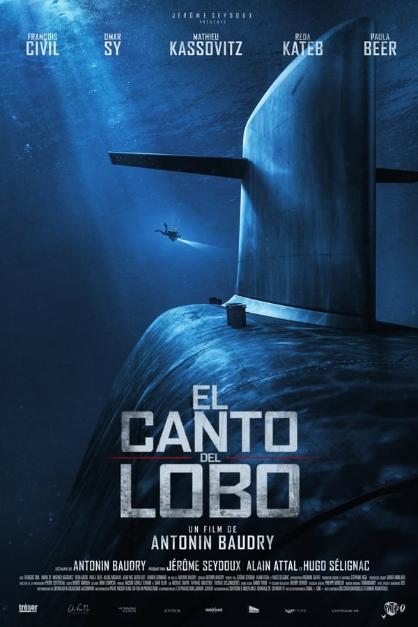 Zerone IPTV Pro ES - El canto del lobo - (2019)