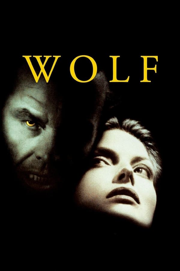 Zerone IPTV Pro NL - Wolf (1994)