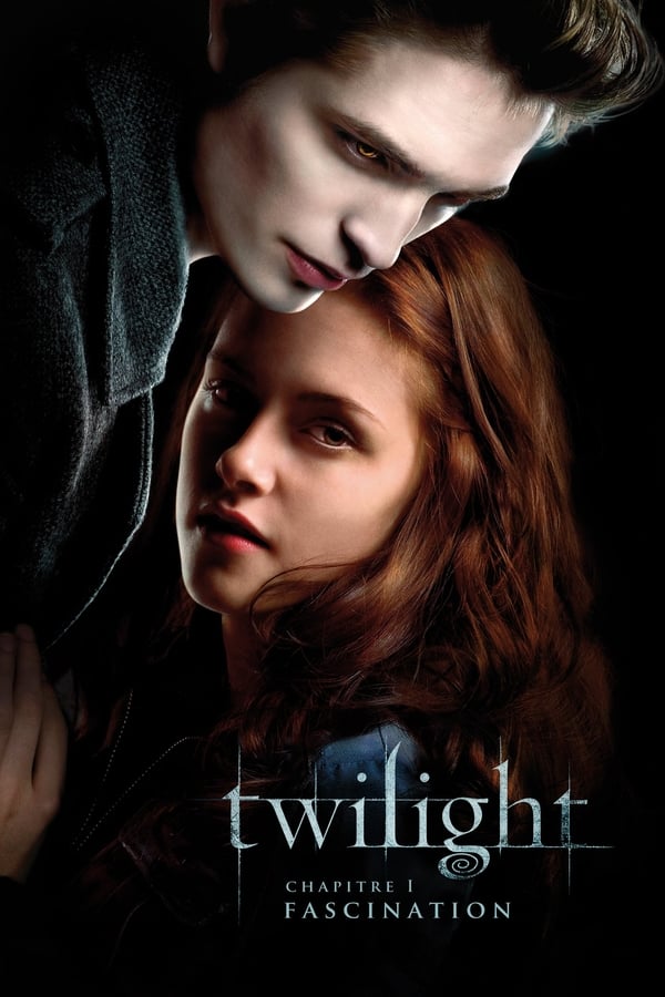 Zerone IPTV Pro FR - Twilight, chapitre 1 : Fascination (2008)