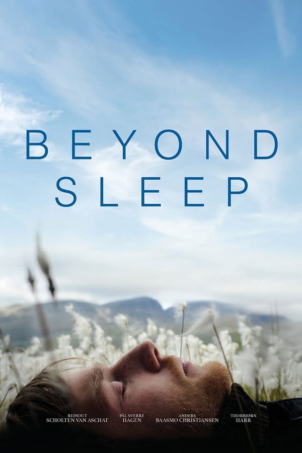 Zerone IPTV Pro NL - Beyond Sleep (2016)