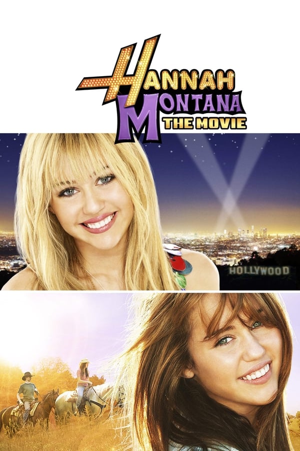 Zerone IPTV Pro NL - Hannah Montana: The Movie (2009)