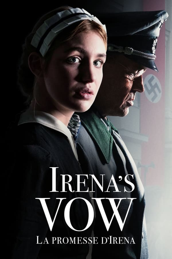 Zerone IPTV Pro FR - Irena's Vow (2024)