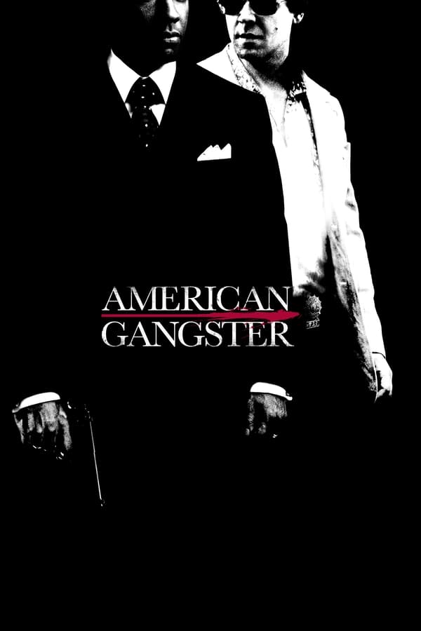 Zerone IPTV Pro TOP - American Gangster  (2007)