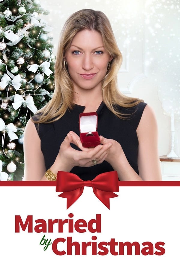 Zerone IPTV Pro NL - Married by Christmas (2016)