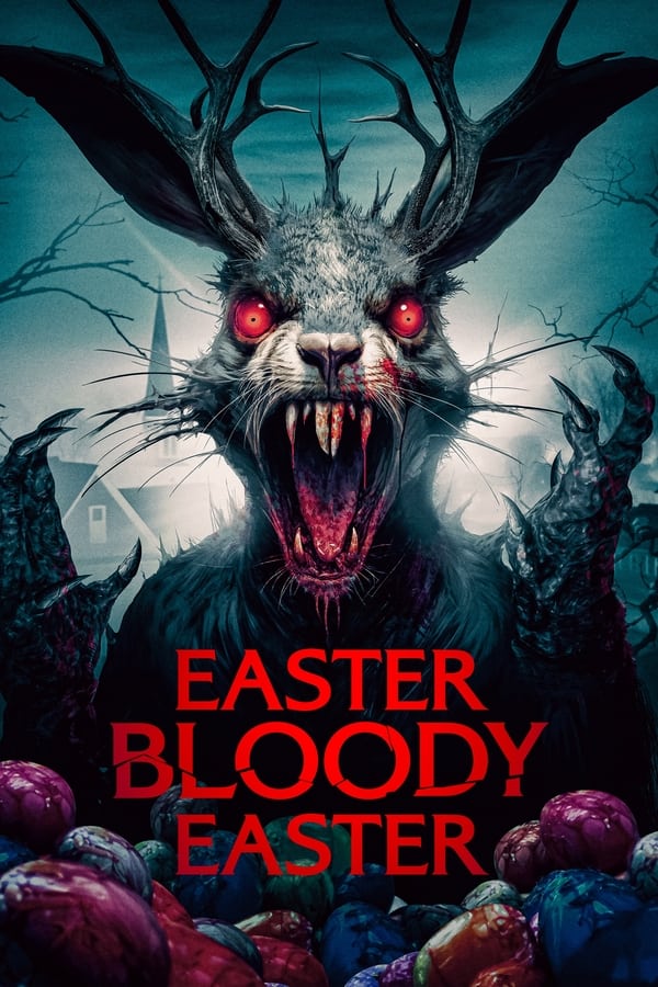 Zerone IPTV Pro NL - Easter Bloody Easter (2024)