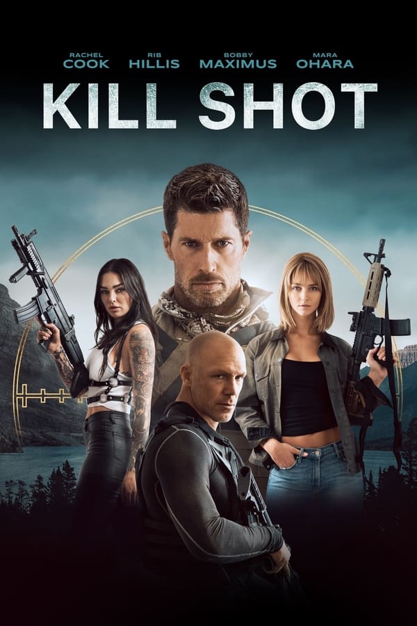 Zerone IPTV Pro EN - Kill Shot (2023)