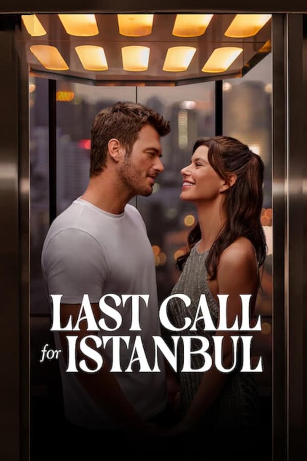 Zerone IPTV Pro NF - Last Call for Istanbul (2023)