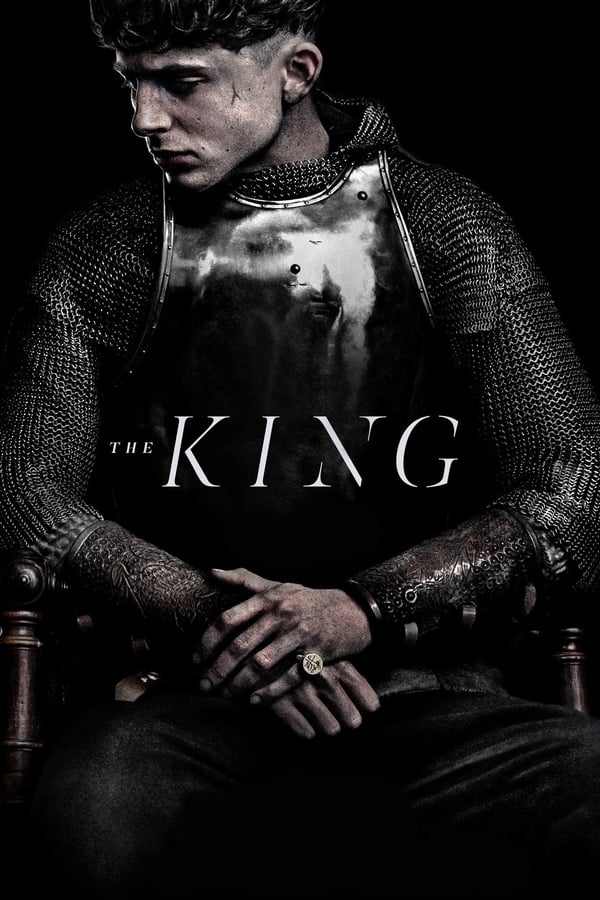 Zerone IPTV Pro NL - The King (2019)