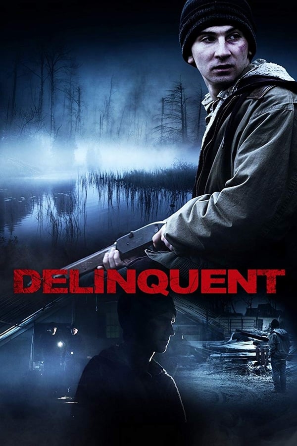 Zerone IPTV Pro NL - Delinquent (2016)