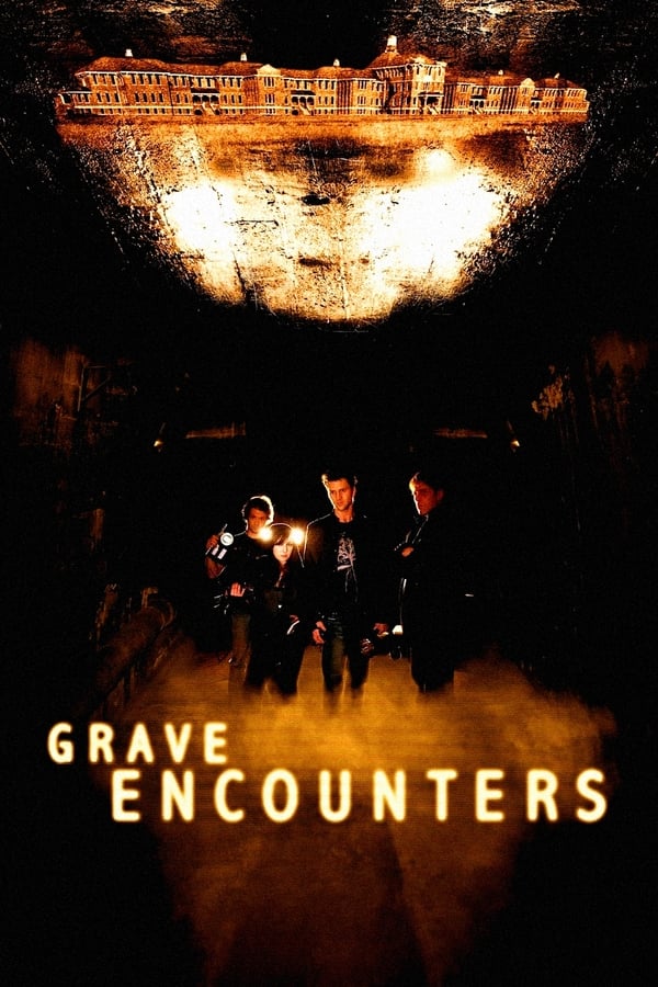 Zerone IPTV Pro EN - Grave Encounters (2011)