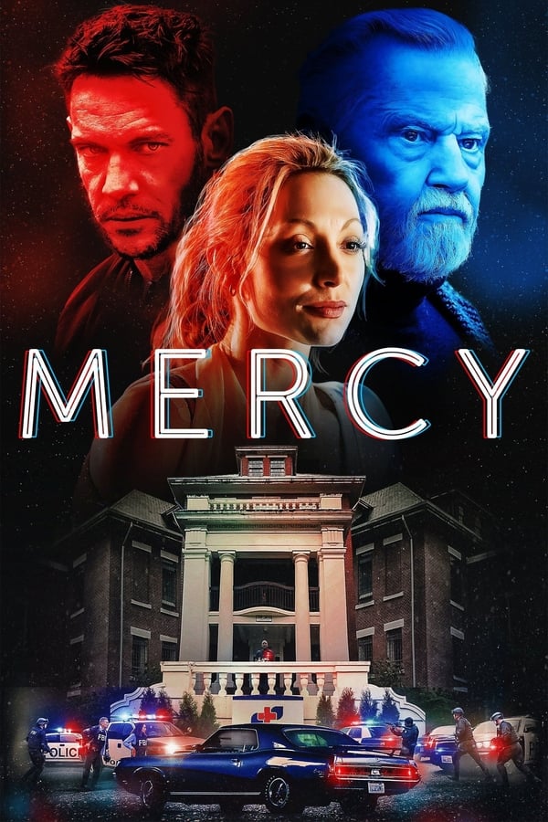 Zerone IPTV Pro BG - Mercy (2023)