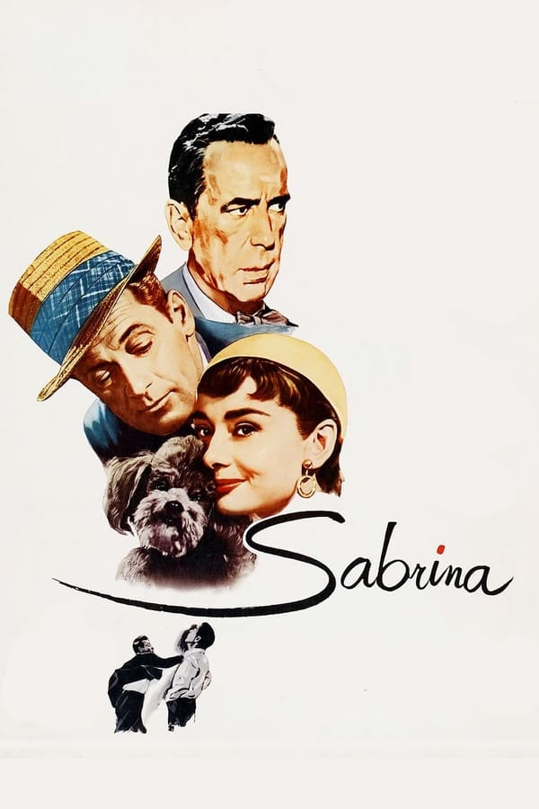 Zerone IPTV Pro TOP - Sabrina  (1954)