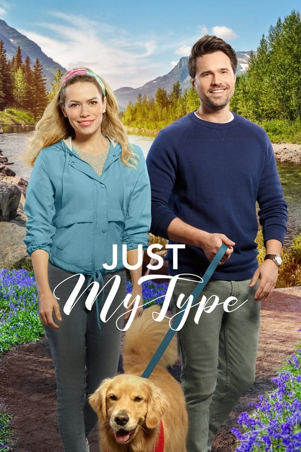 Zerone IPTV Pro NL - Just My Type (2020)