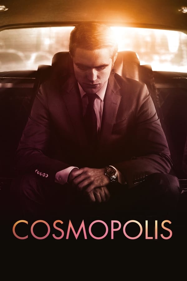 Zerone IPTV Pro DE - Cosmopolis (2012)