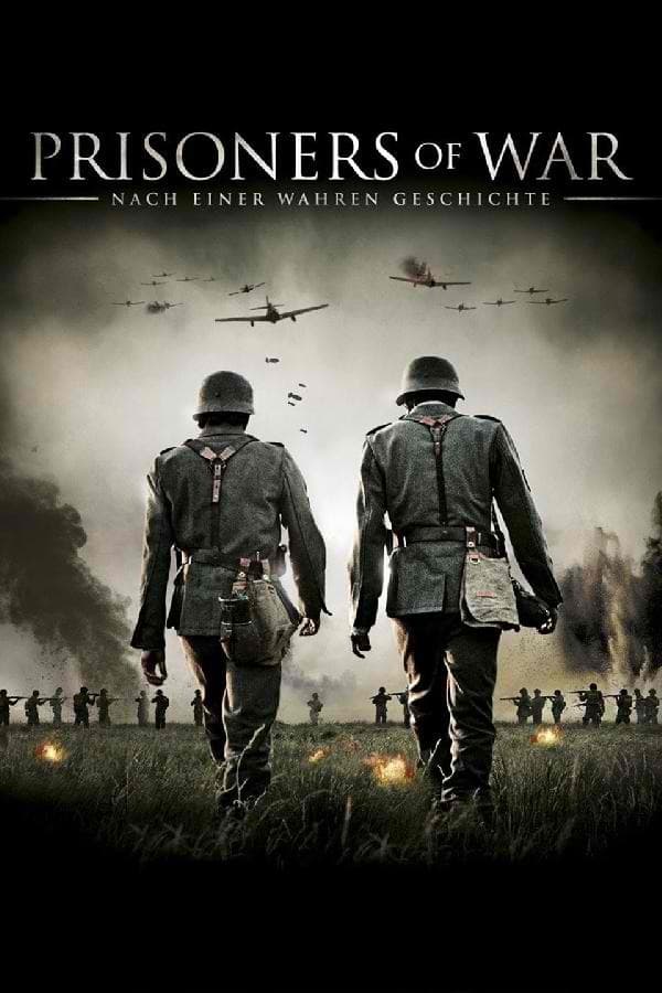 Zerone IPTV Pro DE - Prisoners of War (2011)