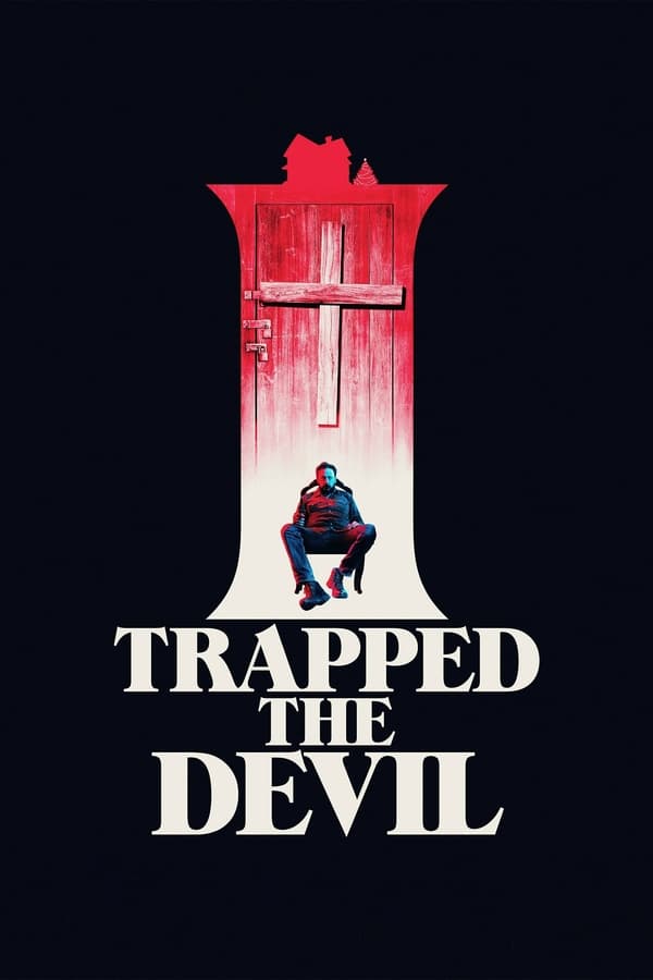 Zerone IPTV Pro ES - I Trapped the Devil (2019)