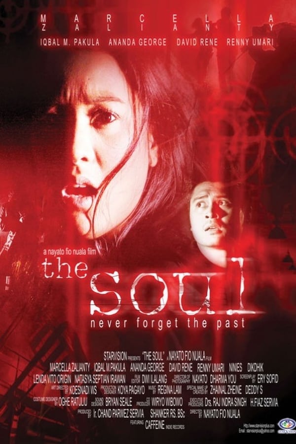 Zerone IPTV Pro NL - The Soul (2003)