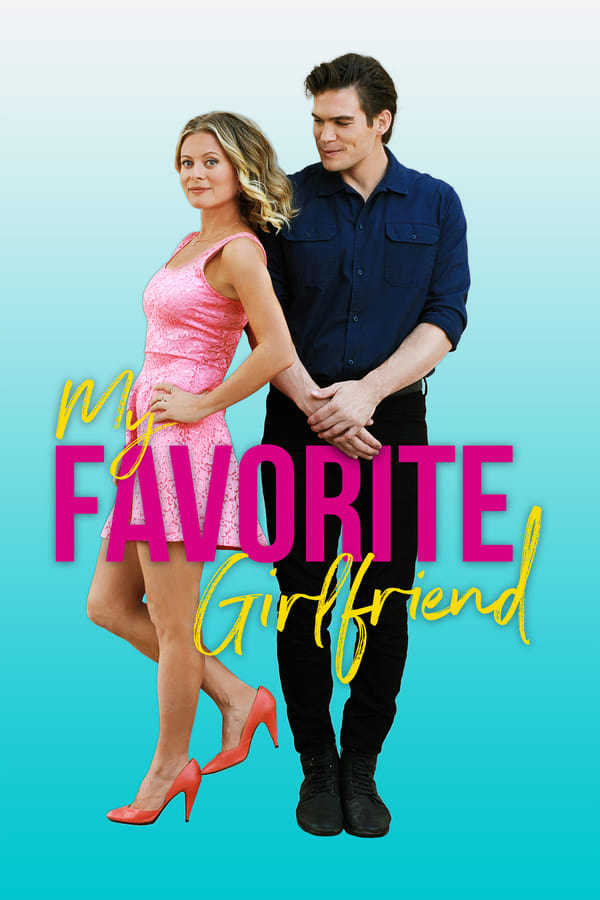 Zerone IPTV Pro EN - My Favorite Girlfriend  (2022)