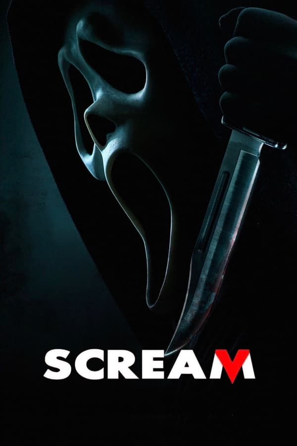 Zerone IPTV Pro NL - Scream (2022)