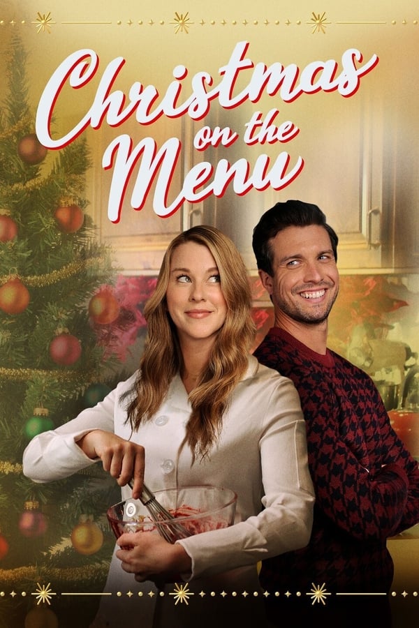 Zerone IPTV Pro NL - Christmas on the Menu (2020)