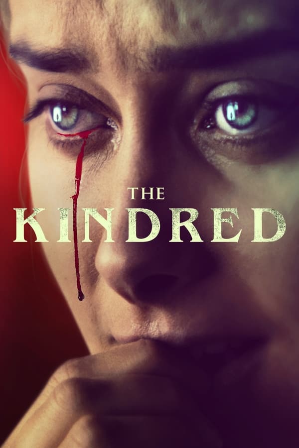 Zerone IPTV Pro AL - The Kindred (2021)