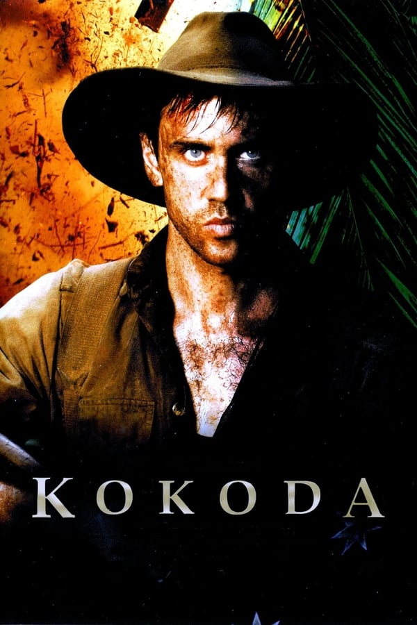 Zerone IPTV Pro DE - Kokoda - Das 39. Bataillon  (2006)