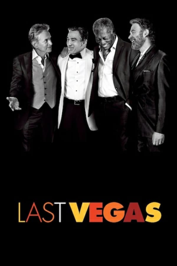 Zerone IPTV Pro NL - Last Vegas (2013)