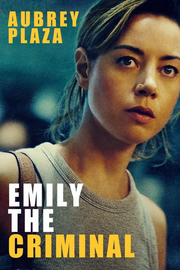 Zerone IPTV Pro FR - Emily the Criminal (2022)