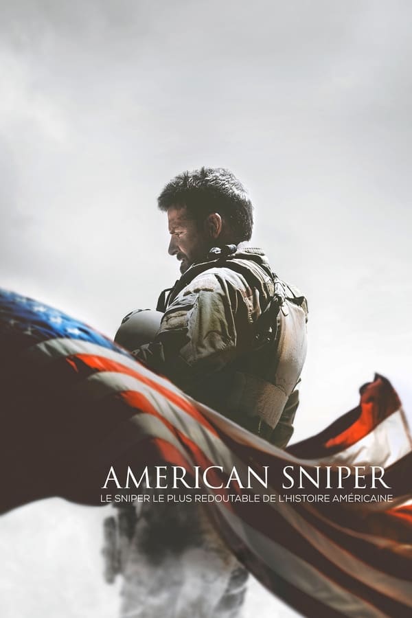 Zerone IPTV Pro FR - American Sniper (2014)