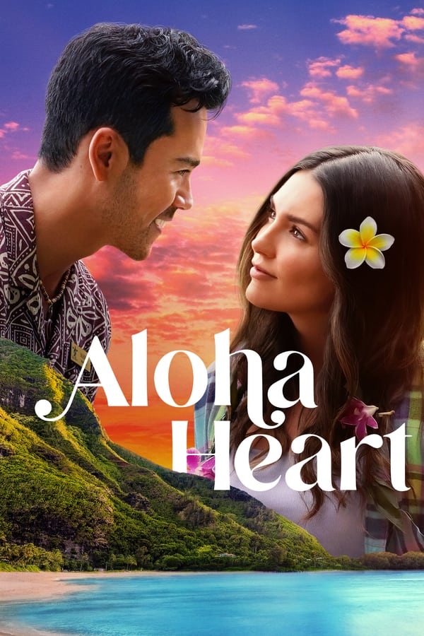 Zerone IPTV Pro EN - Aloha Heart (2023)