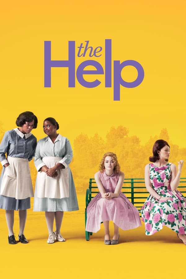 Zerone IPTV Pro DE - The Help (2011)