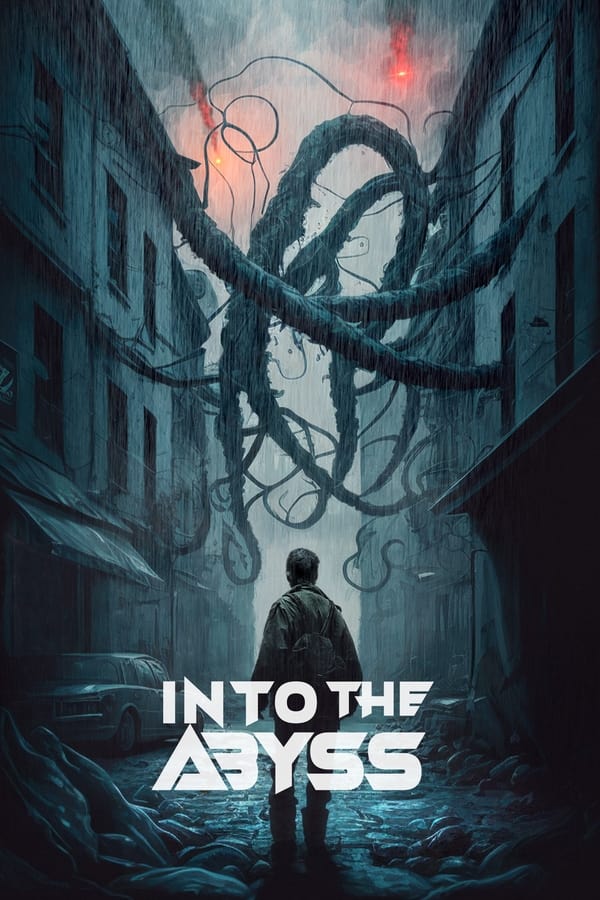 Zerone IPTV Pro DE - Into the Abyss (2023)