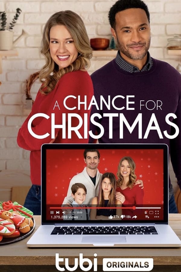 Zerone IPTV Pro EN - A Chance for Christmas  (2021)