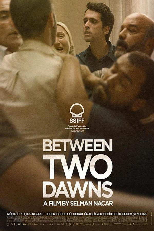 Zerone IPTV Pro EN - Between Two Dawns  (2021)  ( TURKISH ENG-SUB )