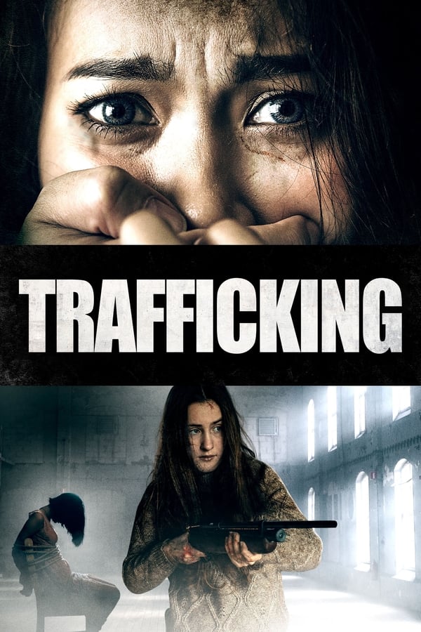 Zerone IPTV Pro NL - Trafficking (2023)