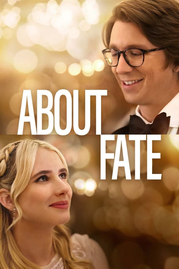 Zerone IPTV Pro EN - About Fate  (2022)