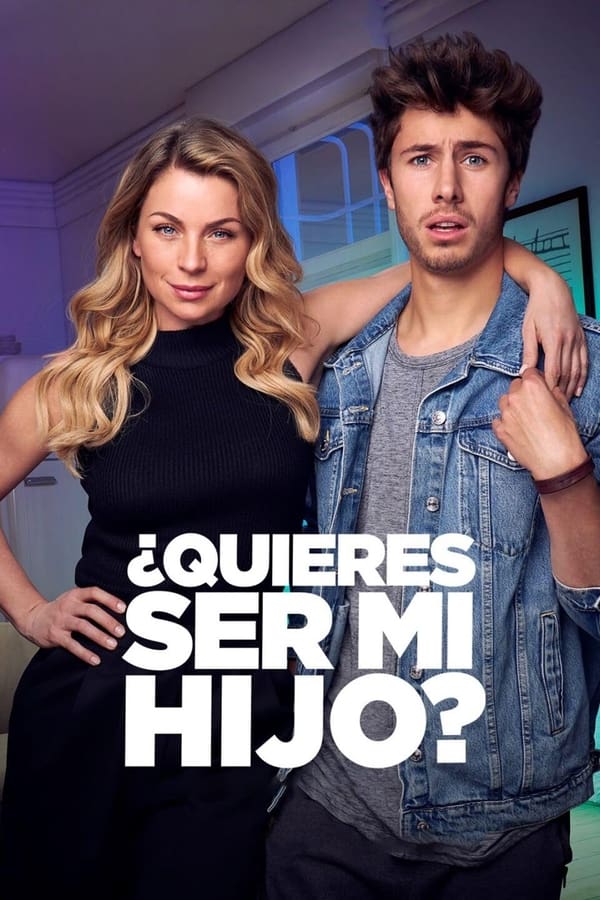 Zerone IPTV Pro LAT - ¿Quieres ser mi... hijo (2023)