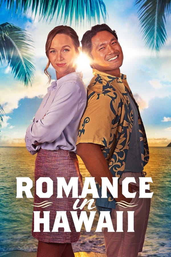 Zerone IPTV Pro EN - Romance in Hawaii (2023)