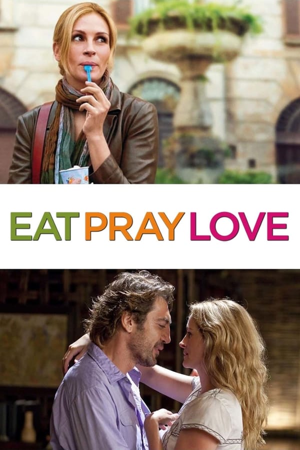 Zerone IPTV Pro EN - Eat Pray Love (2010)