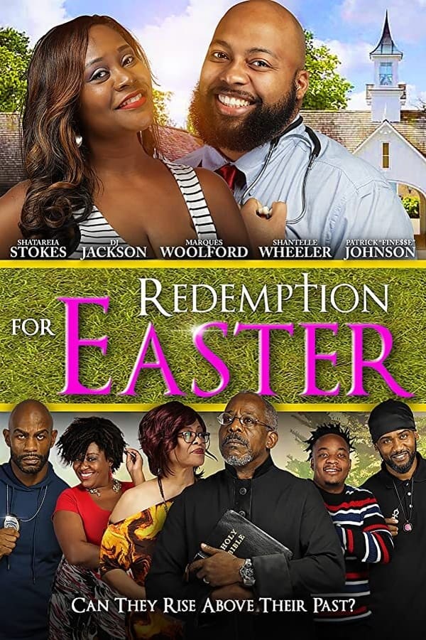 Zerone IPTV Pro NL - Redemption for Easter (2021)