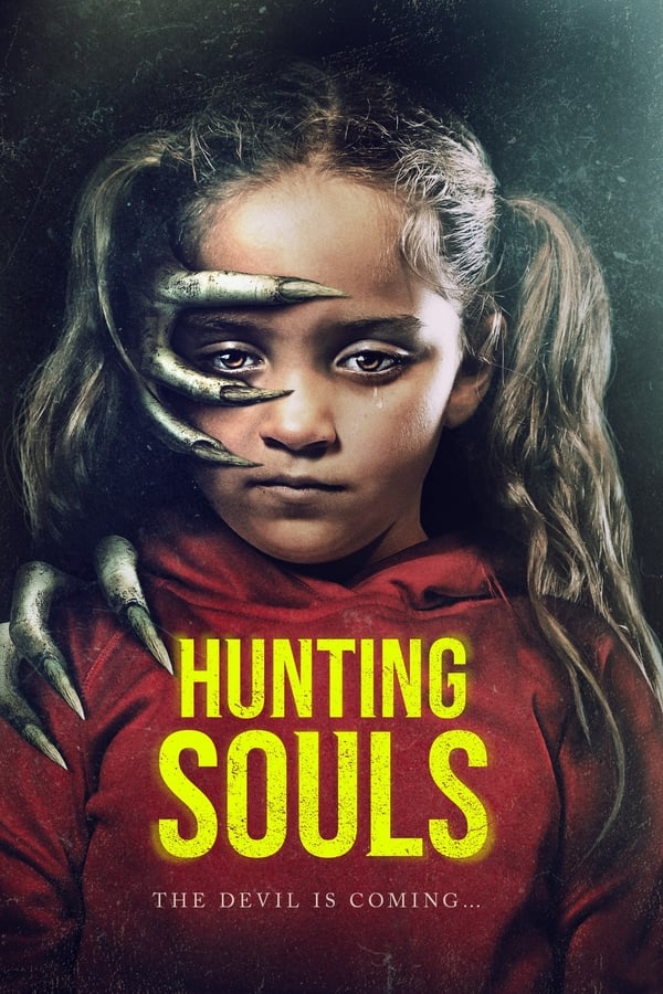 Zerone IPTV Pro SC - Hunting Souls  (2022)